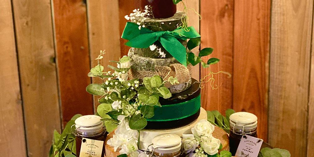 Celebration Cheeses.