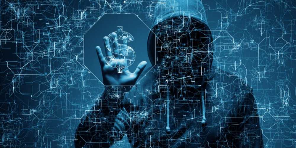 Cybercrime!