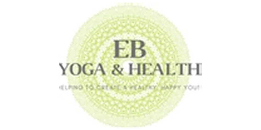 EB Yoga & Health.