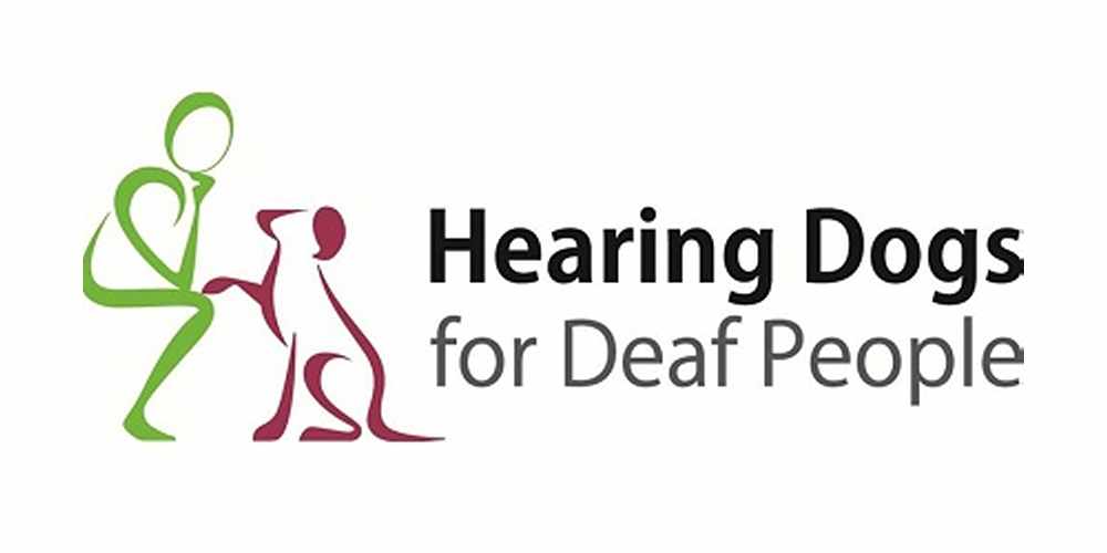 Hearing Dogs for Deaf People.
