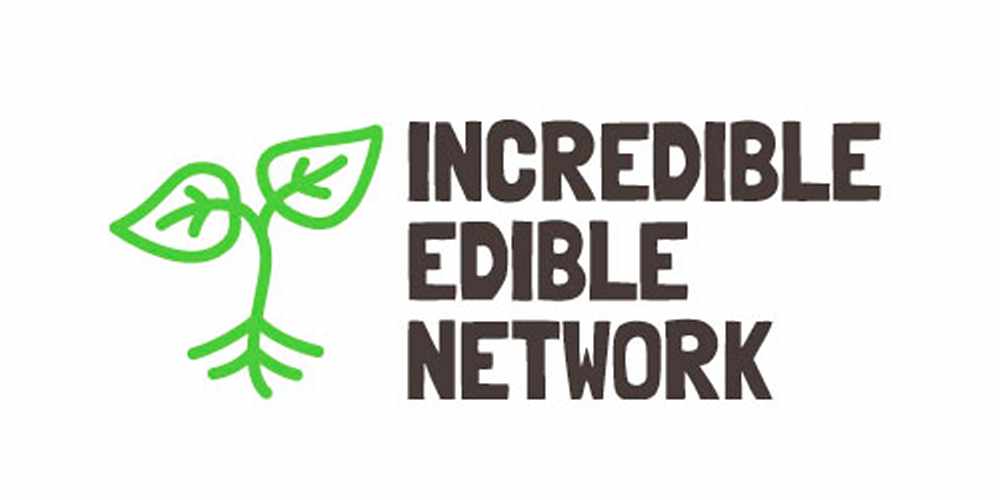 Incredible Edible Network.