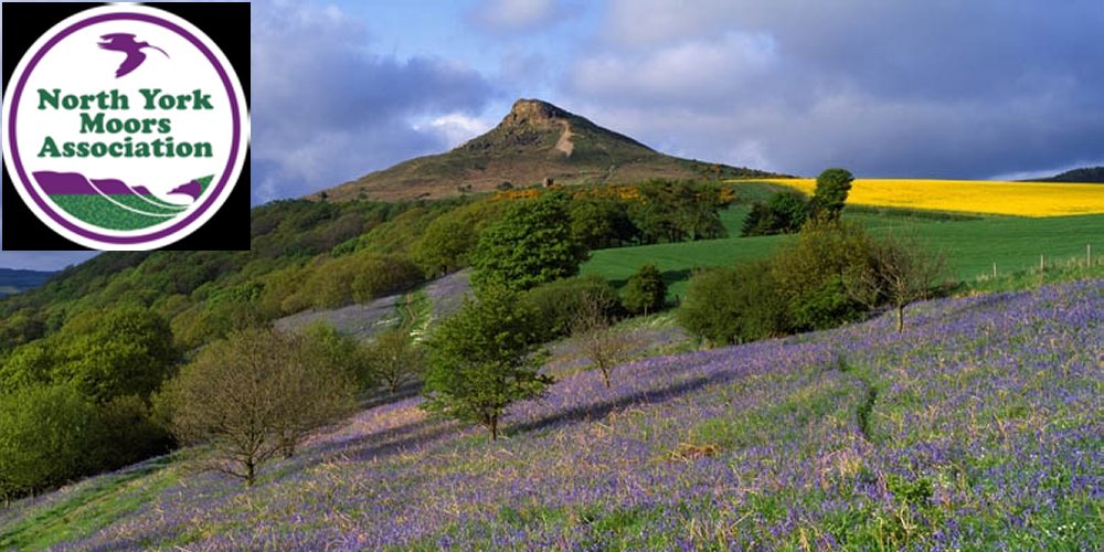 Heritages of the North York Moors.