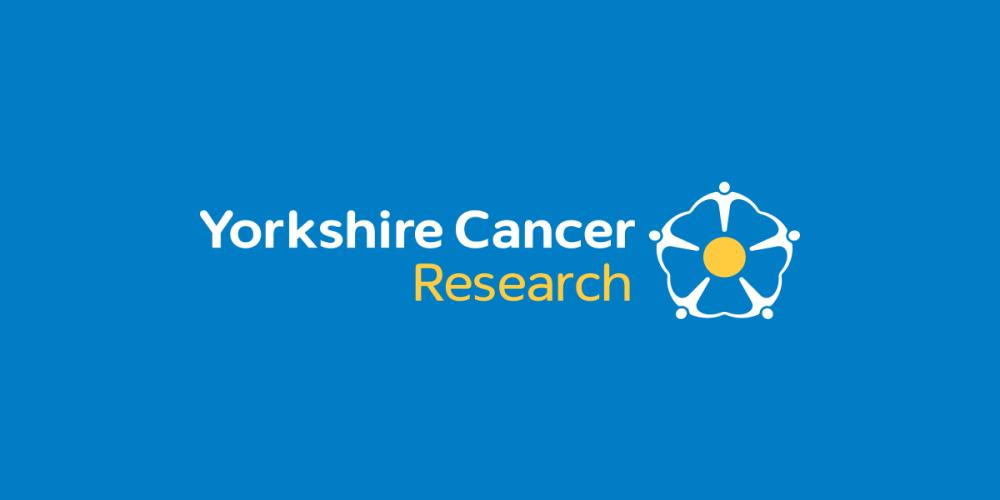 Yorkshire Cancer Research 100 Years.